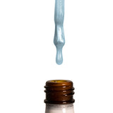 PMS109N Anew Blue - Gel Polish & Nail Lacquer 1/2oz.
