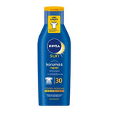 Nivea Sun Sunscreen Lotion SPF 30 - Moisturizing Protection | 200ml