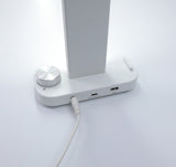 Rectangular Foldable Table Lamp Large