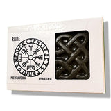 RUNE Pre-Shave Bar (Regular or FROST) - by Murphy & McNeil
