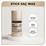 Morfose Stick Hair Wax for Strong Hold & Shine 55g