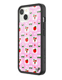 An Apple a Day iPhone Case