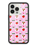 An Apple a Day iPhone Case