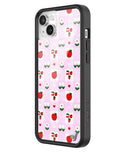 An Apple a Day iPhone Case
