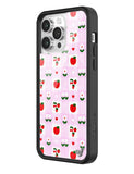 An Apple a Day iPhone Case