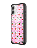 An Apple a Day iPhone Case