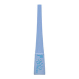 Beaulis Fun Metallic Chic Metalik Dipliner 805 Blue Sparkle - Glamorous Liquid Metallic Eyeliner for Intense Shine