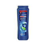 Clear Men Cool Sport Menthol Refreshing Shampoo 600 ml