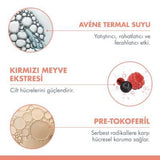 Avene Creme Nutritive Revitalisante - Daily Moisturizer | 50ml
