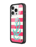 Ahoy Babe iPhone Case