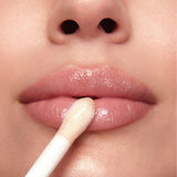 Pastel Profashion Plump Up Extra Hydrating Plumping Gloss 201 - Cruelty-Free Vegan Lip Gloss for Fuller Lips