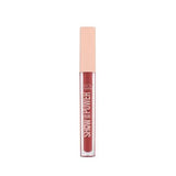 Show By Pastel Show Your Power 604:  Long-Lasting, No-Transfer Vegan Liquid Matte Lipstick for All-Day Comfort