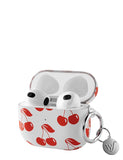 American Cherries AirPods Case