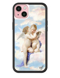 Angels iPhone Case