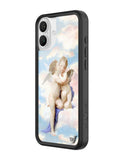 Angels iPhone Case