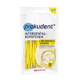 Prokudent Interdental Brushes ISO Size 4 32 Pieces