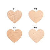 Love Generation 9 Hours Extra Sleep Concealer 02 Warm Ivory