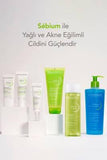 Bioderma Sebium Sensitive 30 Ml - Sensitive Skin Care for Acne-Prone Skin, Hypoallergenic & Fragrance-Free