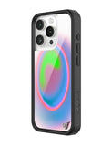 Aura iPhone Case