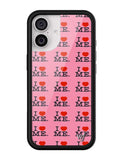 I Heart Me | Pink iPhone Case