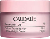 Caudalie Resveratrol Lift Firming Night Cream - Anti-Aging, Firming & Lifting Night Cream for Aging Skin