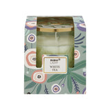 Rubin Licht White Tea Scented Candle 1 pc