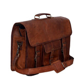 The Attorney Briefcase