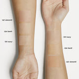 Beaulis Form It Foundation Makeup - Liquid, Moisturizing, E Vitamin Enriched for Flawless Finish