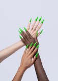 VBP Acrylic System - 183 Limelight (Glow In The Dark)
