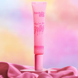 Beaulis Fun You're So Jelly Makeup Base 620 Pinkish Sheer - Long Lasting, Hydrating, and Easy to Apply