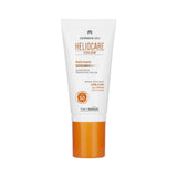 Heliocare Color Gelcream Brown SPF 50 (High Protection)