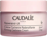 Caudalie Resveratrol Lift Firming Cashmere Anti-Aging Face Cream - Natural Face Moisturizer with Resveratrol