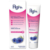 Agiss Hair Removal Cream for Normal Skin 100 ml