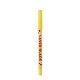 Beauty Bomb Laser Blade Gel Eyeliner 05 Yellow 1.2g