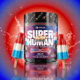 Alpha Lion SuperHuman® Burn Extreme