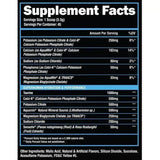 Alpha Lion SuperHuman® Hydration Lemonardo Da Vinci