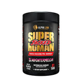 Alpha Lion SuperHuman® Jacked