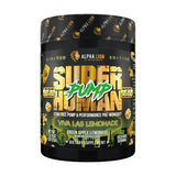 Alpha Lion SuperHuman® Pump