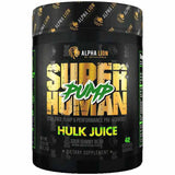 Alpha Lion SuperHuman® Pump