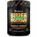 Alpha Lion SuperHuman® Pump