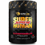 Alpha Lion SuperHuman® Supreme
