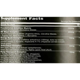 Animal Pak Pre-Workout Pump - Pill Packs