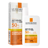 La Roche Posay Anthelios UVMUNE 400 Invisible Fluid Sunscreen SPF50+ 50ml