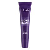 LYKD Night Haze Lip Gloss in 100 Black 4.5ml