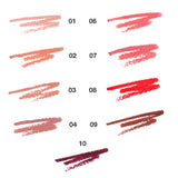 Beauty Bomb Alt Lolita Matte Lip Pencil 02 Yes Daddy