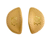 Arch Cushion - Leather Arch Support Insert