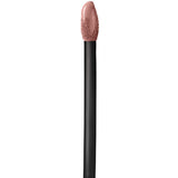 Maybelline Super Stay Matte Ink Liquid Matte Lipstick - 16H Long Lasting, Transfer Resistant Unnude Poet Lip Color