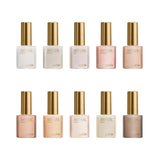*Pearlescent - Astral Gel Couleur, 10pcs Set