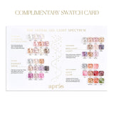 The Astral Collection - 40pcs Set