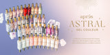 The Astral Collection - 40pcs Set